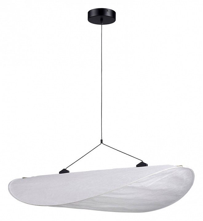 Подвесной светильник Divinare Fiamma 5866/06 SP-19