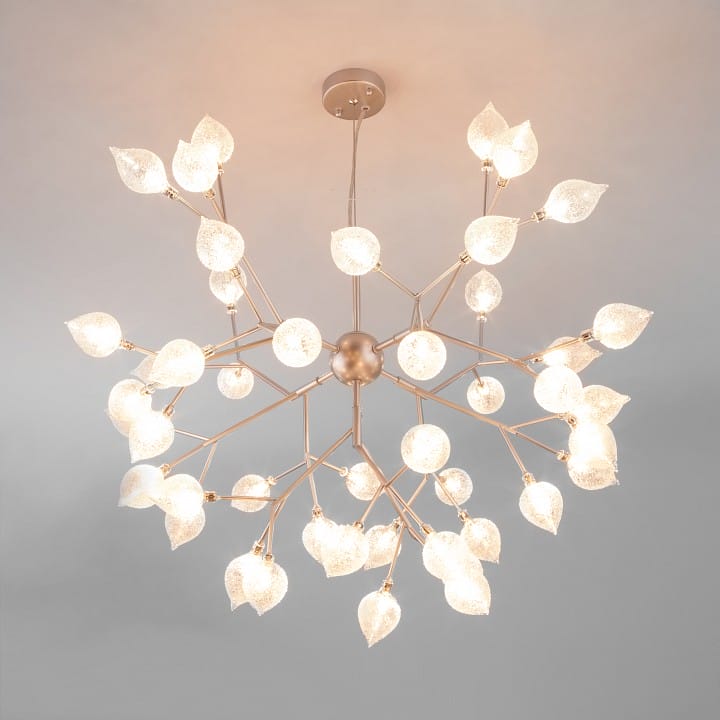 Подвесная люстра Bogate's Boccio 547