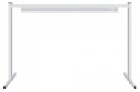 Подставка для цветов Uniel UFP-G03 WHITE UL-00007828