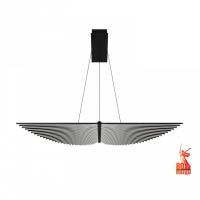 Подвесной светильник Favourite Vingar 4381-2P