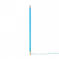 Накладной светильник Seletti Linea Goldenends 06940 BLU