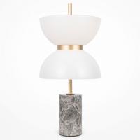 Настольная лампа декоративная Maytoni Memory MOD178TL-L11GR3K
