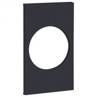 Накладка для розетки с заземлением MEITON  AG04