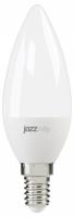Лампа светодиодная Jazzway  E14 9Вт 5000K PLED-SP C37 9w E14 5000K