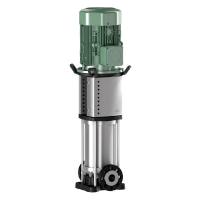 Насос многоступенчатый WILO HELIX V 106-1/16/E/KS/400-50-N
