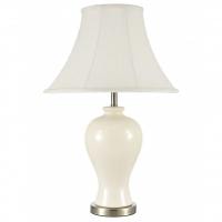 Настольная лампа декоративная Arti Lampadari Gianni Gianni E 4.1 LG