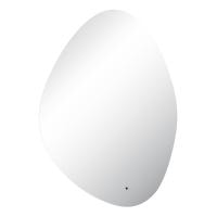 Зеркало Abber Teil 70 AG6502S с подсветкой