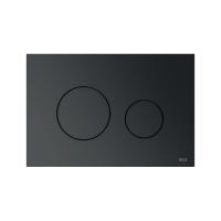 Клавиша смыва TECE Loop 9240938 графит металлик