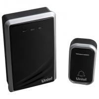 Звонок беспроводной Uniel UDB-017W UL-00011374