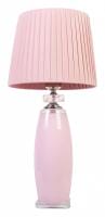 Настольная лампа декоративная Manne TL.7815 TL.7815-1 PINK