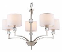 Подвесная люстра Ambrella Light HIGH LIGHT LH71121