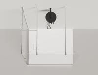 Душевой поддон Salini Oasi 100х120 120325M