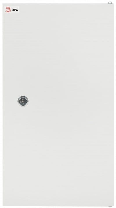 Электрический щиток накладной Эра  NO_SIMPLE_STM_SHMP-01_IP31