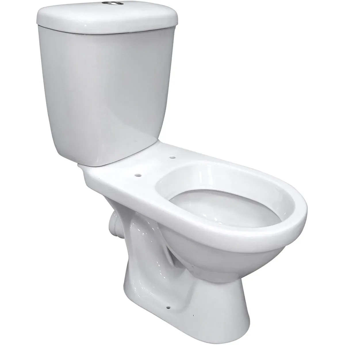 Унитаз-компакт Santeri Balance 1.P217.9.S00.00B.F (4640009671502) с сиденьем микролифт, белый