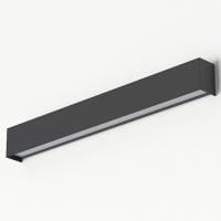 Накладной светильник Nowodvorski Straight Wall LED S 7562