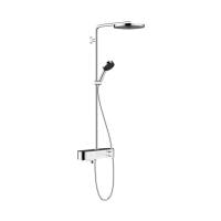 Душевая стойка hansgrohe Pulsify S 260 Showerpipe 24230000 с термостатом