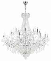 Подвесная люстра Lightstar Classic 700514