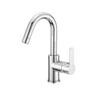 Смеситель для раковины Cisal Tender C200047521