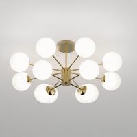 Люстра на штанге Eurosvet Adaline 502002/12