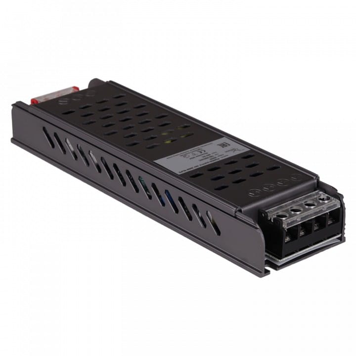 Блок питания Reluce POWER SUPPLY 48V POWER SUPPLY 48V 200W RLPS