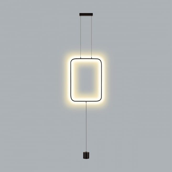 Светильник на растяжке Odeon Light Teo 7022/27FLA