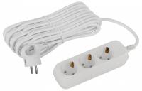 Удлинитель Эра  UDL-16-3100-E