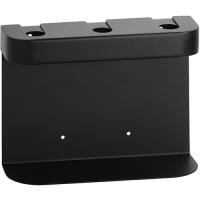 Держатель для дозатора Bemeta 146109440 черный матовый