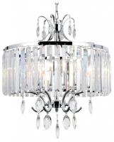 Подвесная люстра Citilux Инга CL335161