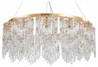 Подвесная люстра Favourite Diadem 4724-12P