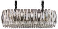 Подвесная люстра AM-Group SPARKLY SPARKLY L900 CH