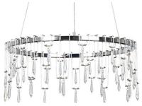 Подвесной светильник Divinare Rotondo 1019/02 SP-46