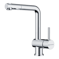 Смеситель для кухни Omoikiri Takamatsu 4994456