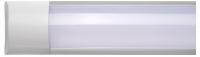 Накладной светильник Jazzway  PPO-03  600 20W 6500K AL IP40