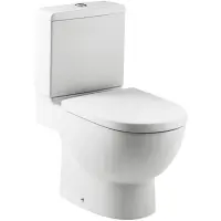 Чаша напольного унитаза Roca Meridian 342245000