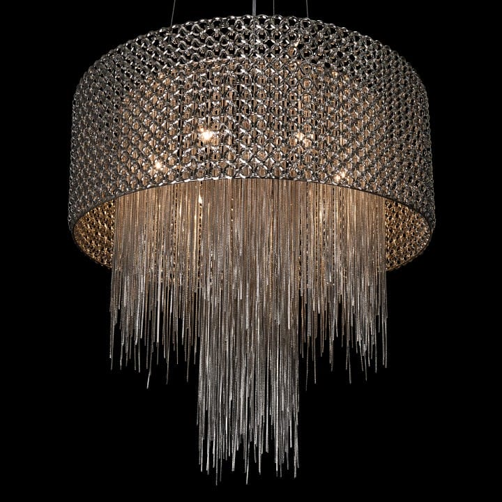 Подвесной светильник Loft it Opera 10406/500