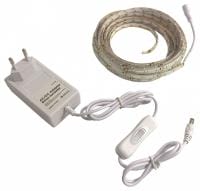 Комплект с лентой светодиодной Apeyron Electrics  SL-26