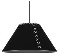 Подвесной светильник Arte Lamp FLEECE A7092SP-1BK