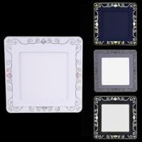 Встраиваемый светильник Reluce  65012-9.0-001RD LED12+4W WT