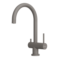 Смеситель для кухни Omoikiri Yamada 4974261 leningrad grey