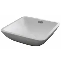 Раковина 40x40 см Noken Forma Square N399999660