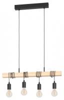 Подвесной светильник Eglo TOWNSHEND 43512