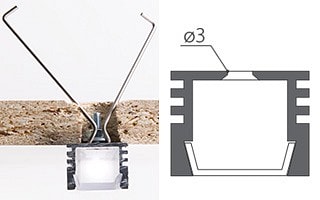 Крепеж Arlight PDS MIC PHS-A 016028