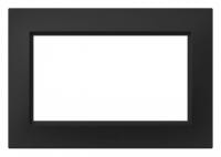 Рамка для двойной розетки Elbi Eleсtriс Vega 510-014800-907