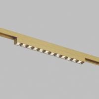 Накладной светильник Denkirs  DK5971-SB