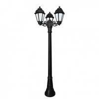 Фонарный столб Fumagalli Saba K22.158.S30.AYF1R