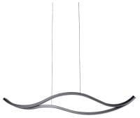 Подвесной светильник Newport LOREN 15205N/S mat.black