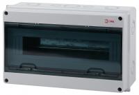 Электрический щиток навесной Эра  KMPN15_IP65