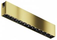 Накладной светильник Maytoni Technical Точки TR150-1-12W4K-M-BS