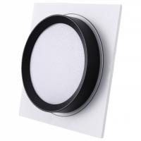 Встраиваемый светильник Lucia Tucci LTP LTP-C002-01GX53-WB