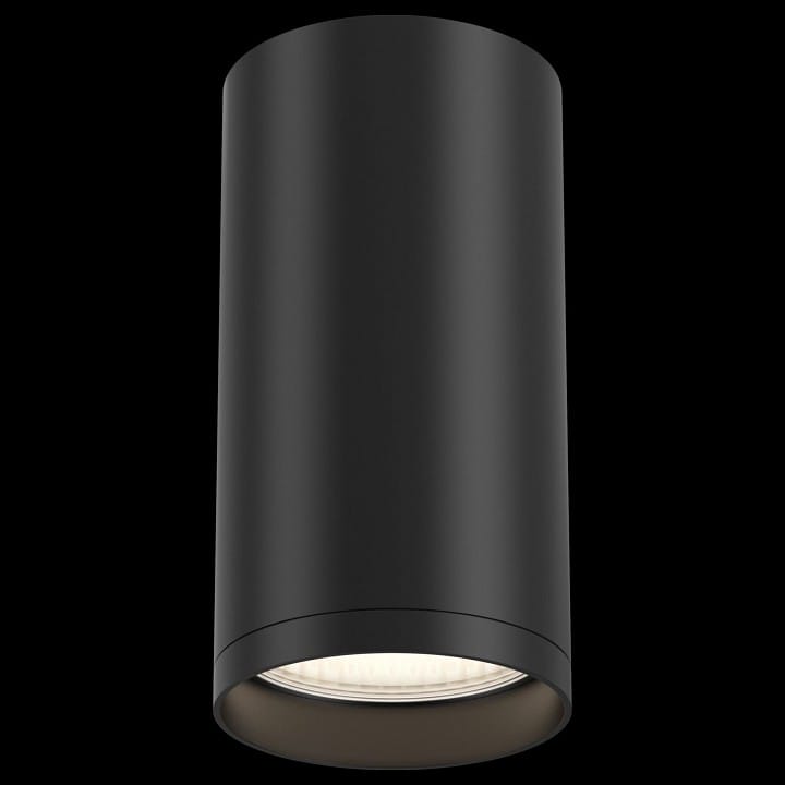 Накладной светильник Maytoni Technical Фокус С C052CL-01B
